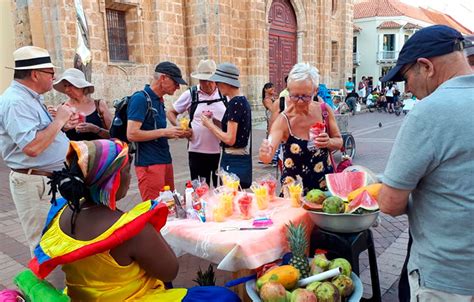 Conocer gente en Cartagena 